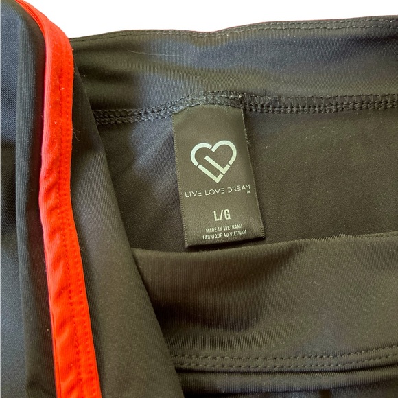 5 Pairs of Booty Shorts Sexy Cute Bundle Stretchy Bright Colors EUC - Picture 11 of 12